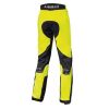 Held RAINBLOCK 2 BASE nepromokavé kalhoty fluo-žluté vel.3XL
